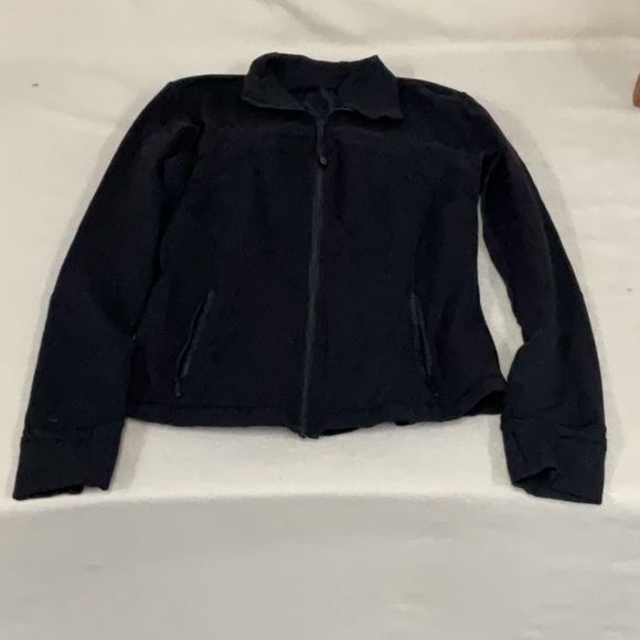 lululemon athletica Jackets & Blazers - EUC woman’s Lululemon zip up jacket